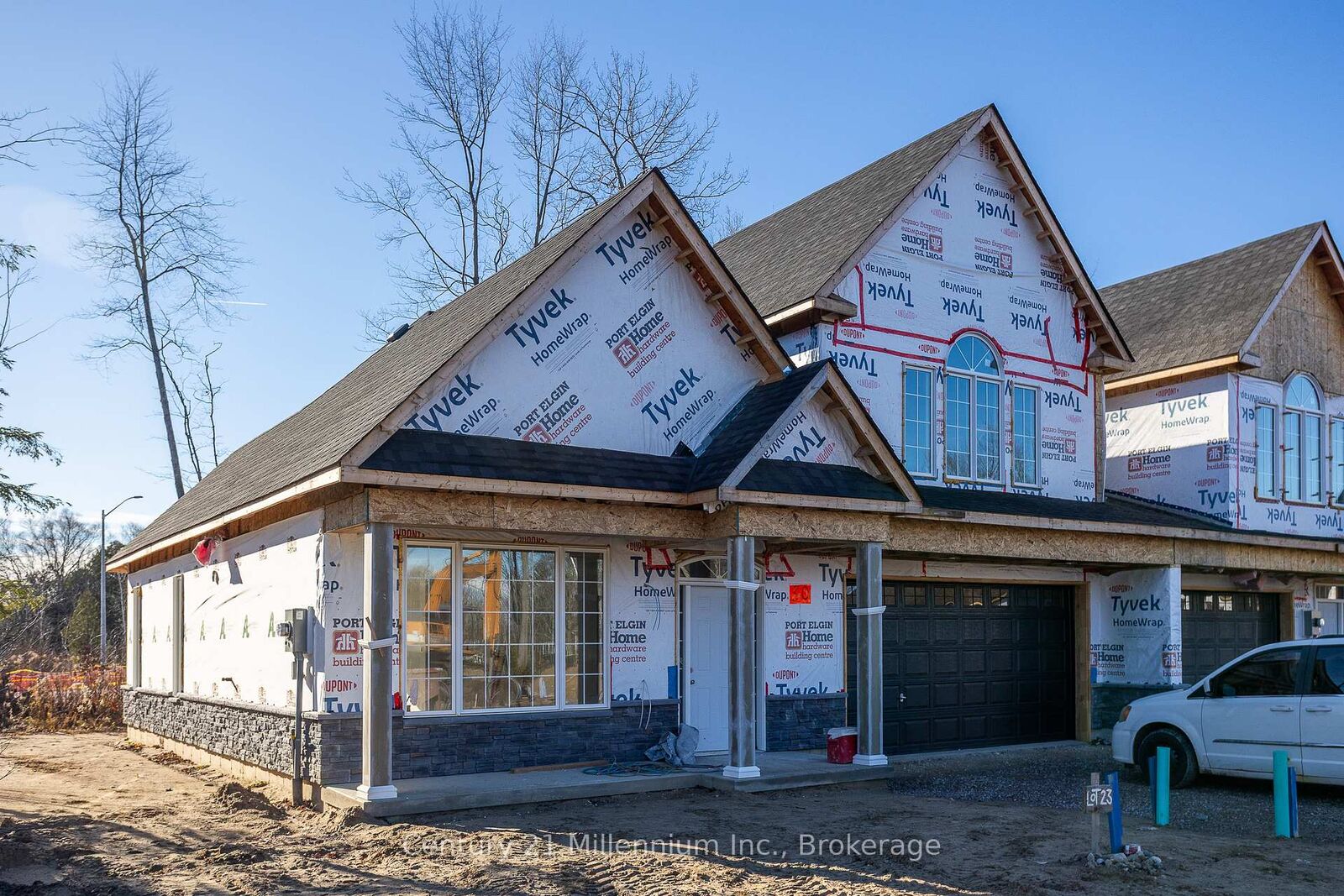 Property Photo:  30 Stienway Street  ON N0H 2L0 