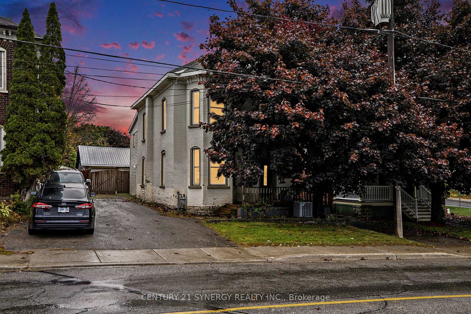 Photo de la propriété:  17 Elmsley Street  ON K7A 3P1 