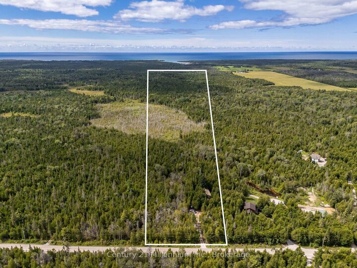 1025 West Road  Northern Bruce Peninsula ON N0H 1W0 photo