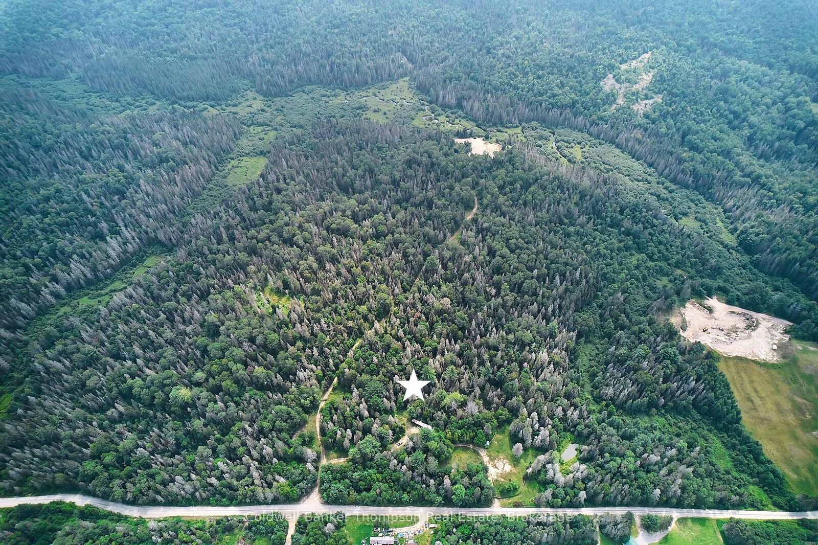 Property Photo:  185 Halls Road E  ON P0A 1Z0 