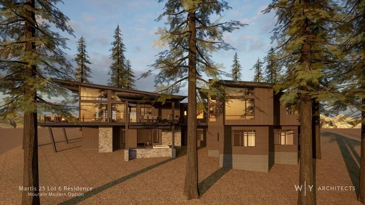 Property Photo:  19050 Glades Place  CA 96161 