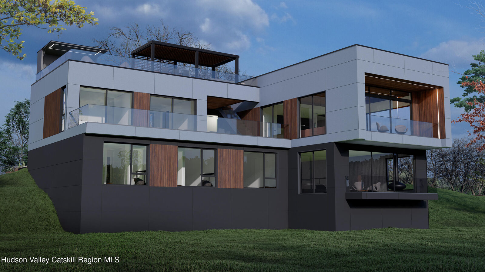 Property Photo:  18 Montague  NY 12477 