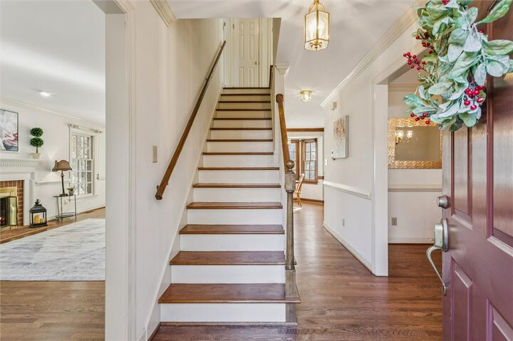 Property Photo:  82 Governor Berkeley Road  VA 23185 