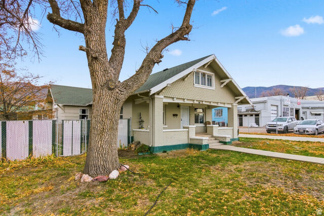 Property Photo:  246 N Main St N  UT 84642 