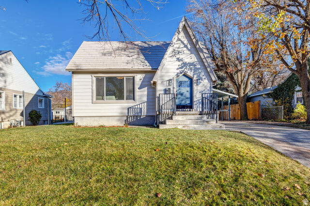 Property Photo:  2759 S Chadwick St  UT 84106 