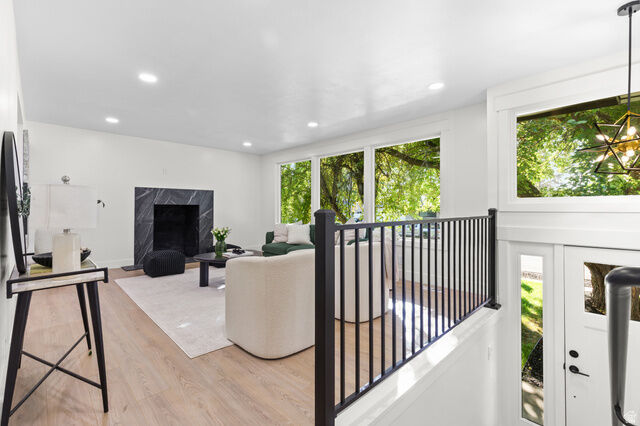 Property Photo:  8657 S 910 E  UT 84094 