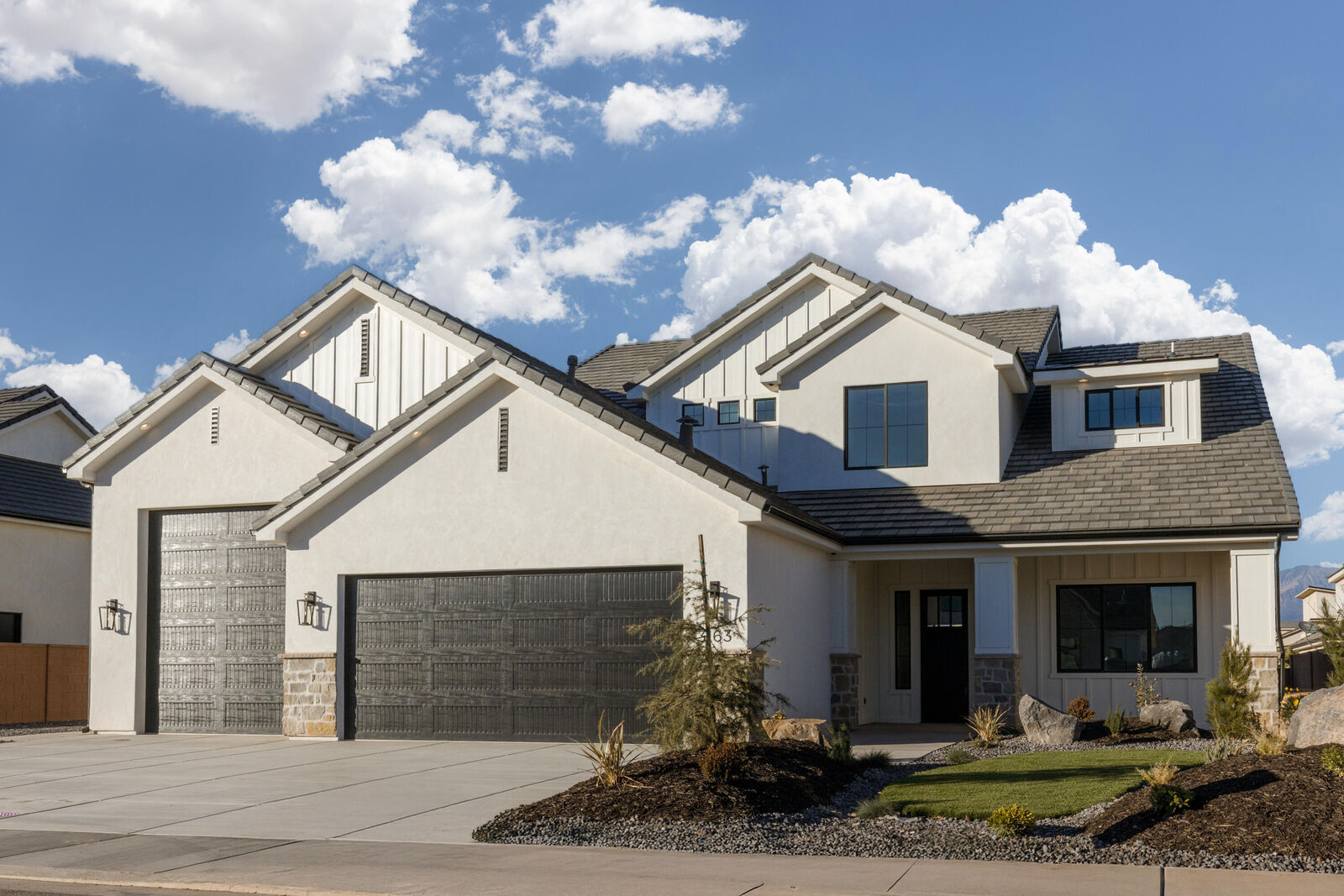 Property Photo: 3163 E 2170 S UT 84790