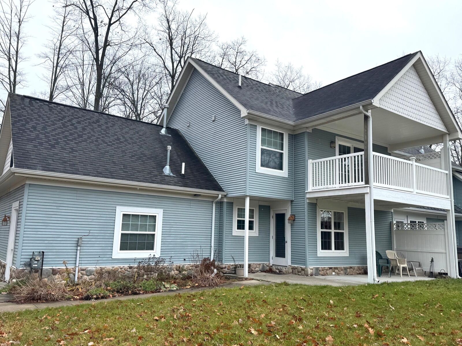 Property Photo:  103 Ultra Court  MI 48653 