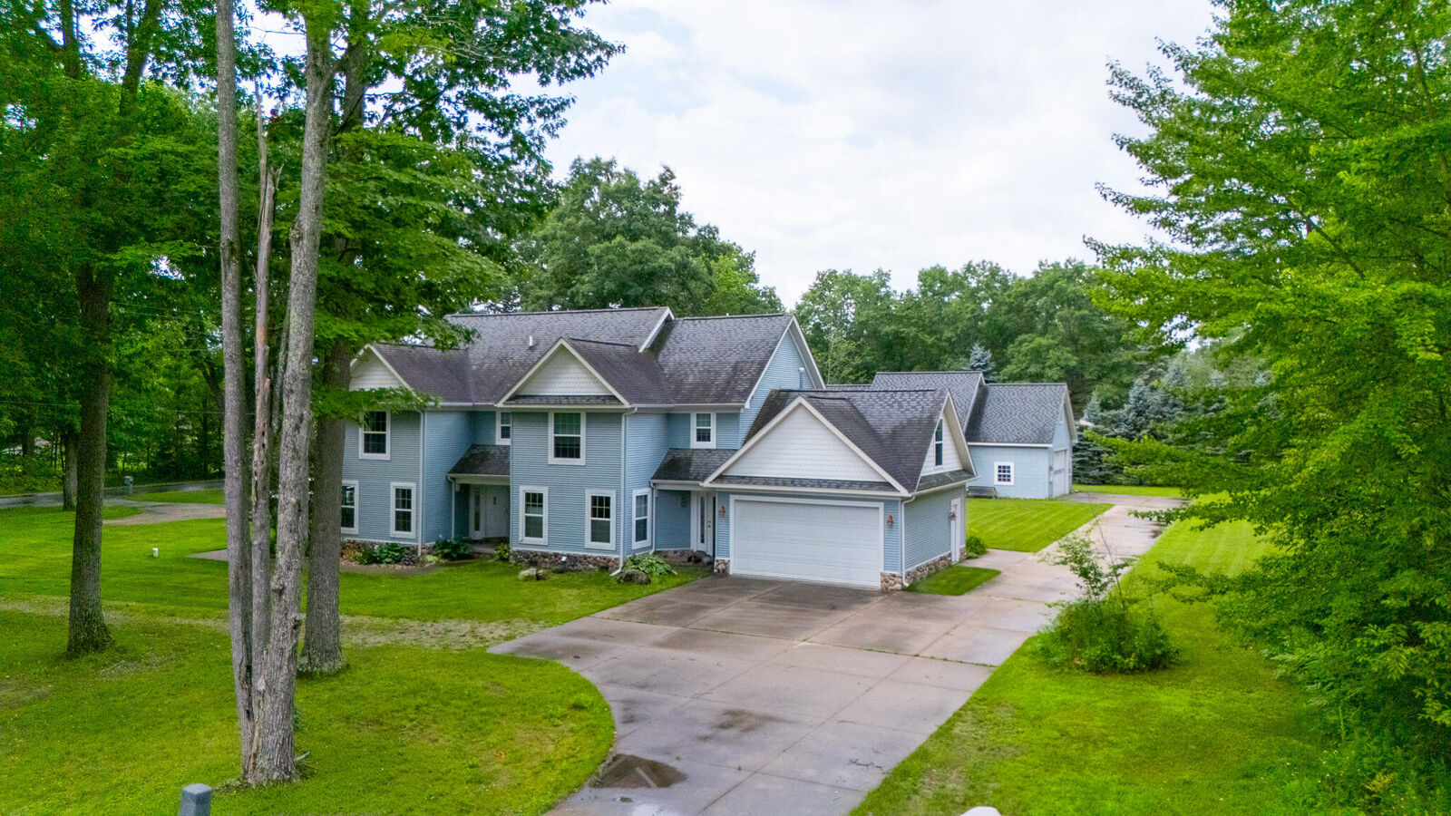 Property Photo: 103 Ultra Court MI 48653