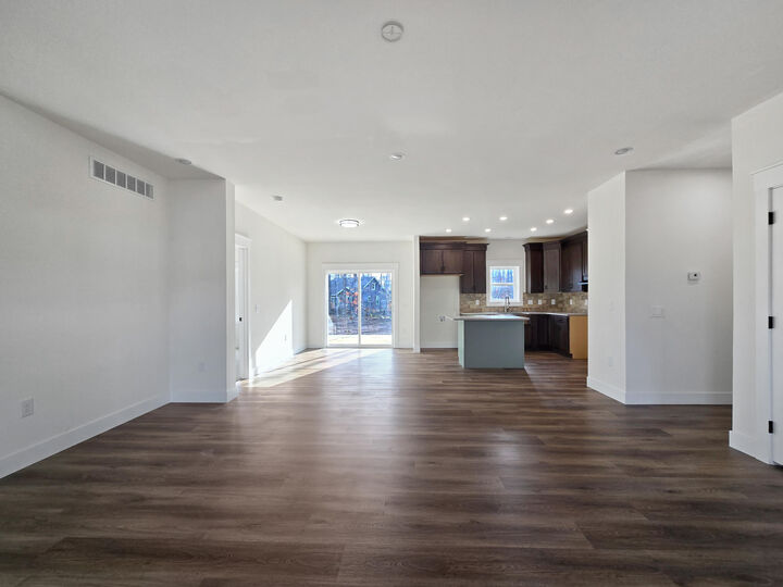 Property Photo: 721 Krystal Meadows Lane MI 49735