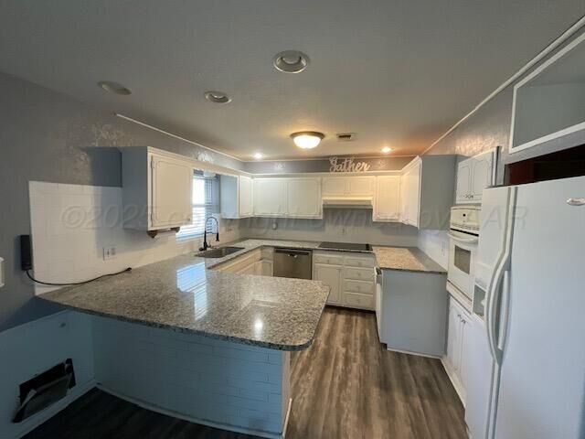 Property Photo:  113 Armstrong Avenue  TX 79029 