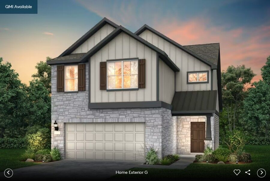 Property Photo: 109 Ventura Drive TX 78642