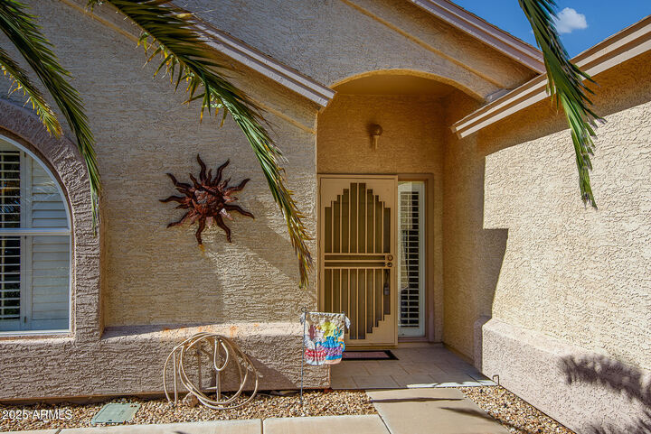 Property Photo: 6972 S Championship Drive AZ 85249