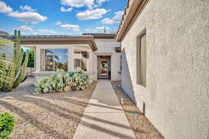 Property Photo:  18508 N Avalon Lane  AZ 85374 