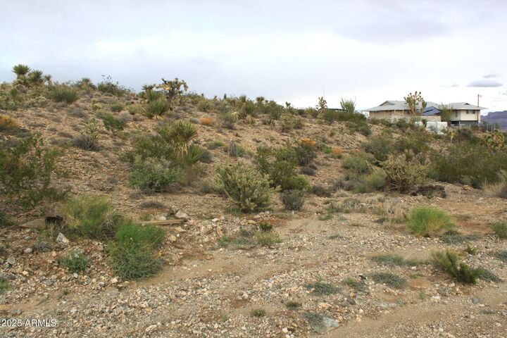 Property Photo:  1765 W Fortification Drive 736  AZ 86444 