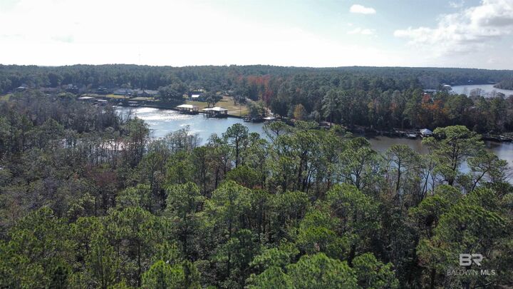 Property Photo: 0 River Road AL 36532