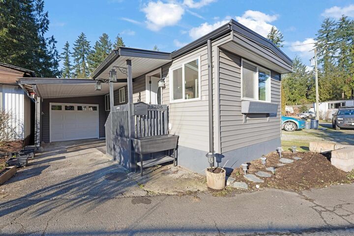 Property Photo: 23206 Calvin Crescent BC V2X 4S3