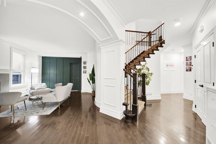 Property Photo: 9467 163 Street BC V4N 3C5