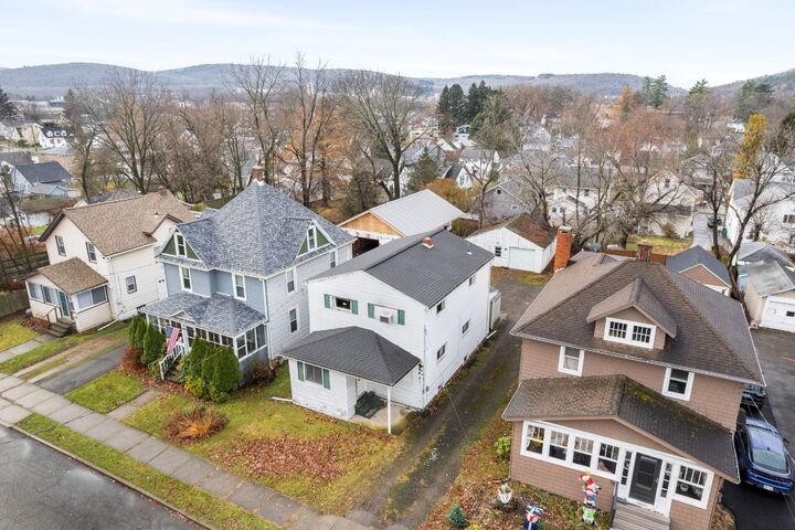 Property Photo:  32 Haynes Avenue  NY 13790 