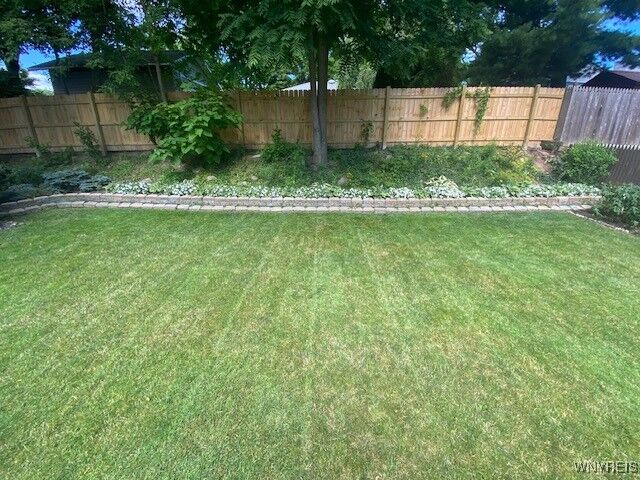 Property Photo: 235 S 3rd Street NY 14092