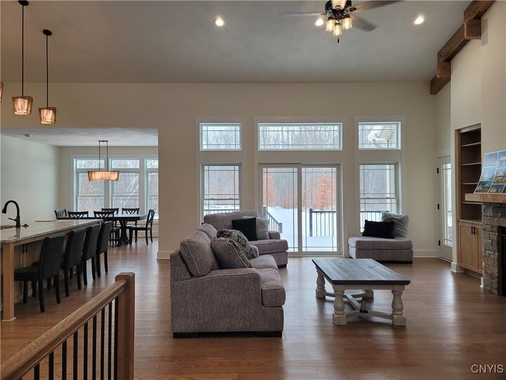 Property Photo: 3361 Longview Terrace NY 13027