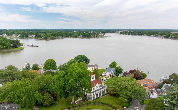 Property Photo:  2316 Bauernschmidt  MD 21221 