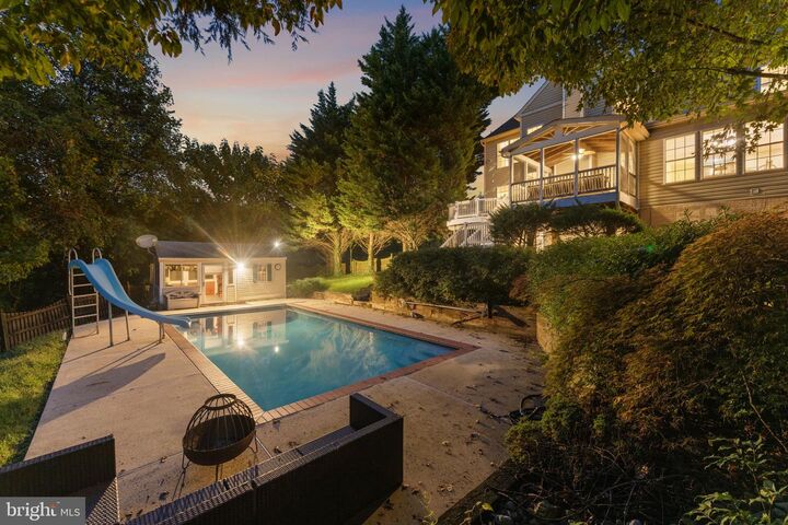 Property Photo:  4440 Claybrooke Drive  MD 20711 