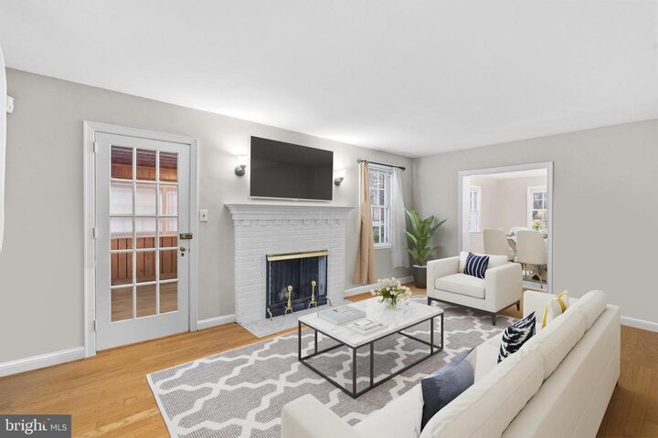 Property Photo: 6914 New Hampshire Avenue MD 20912