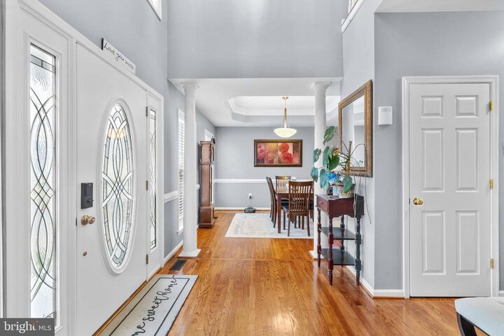 Property Photo:  20 Bells Ridge Drive  VA 22554 