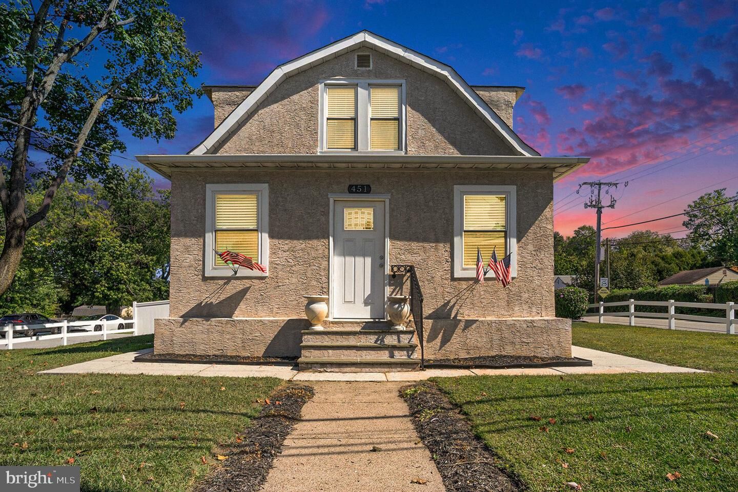 Property Photo:  451 Ridge Pike  PA 19444 