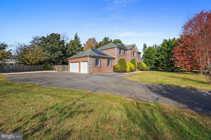Property Photo: 5 Bambridge Avenue DE 19963