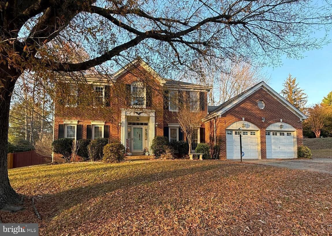 Property Photo:  3582 Lions Field Road  VA 22172 