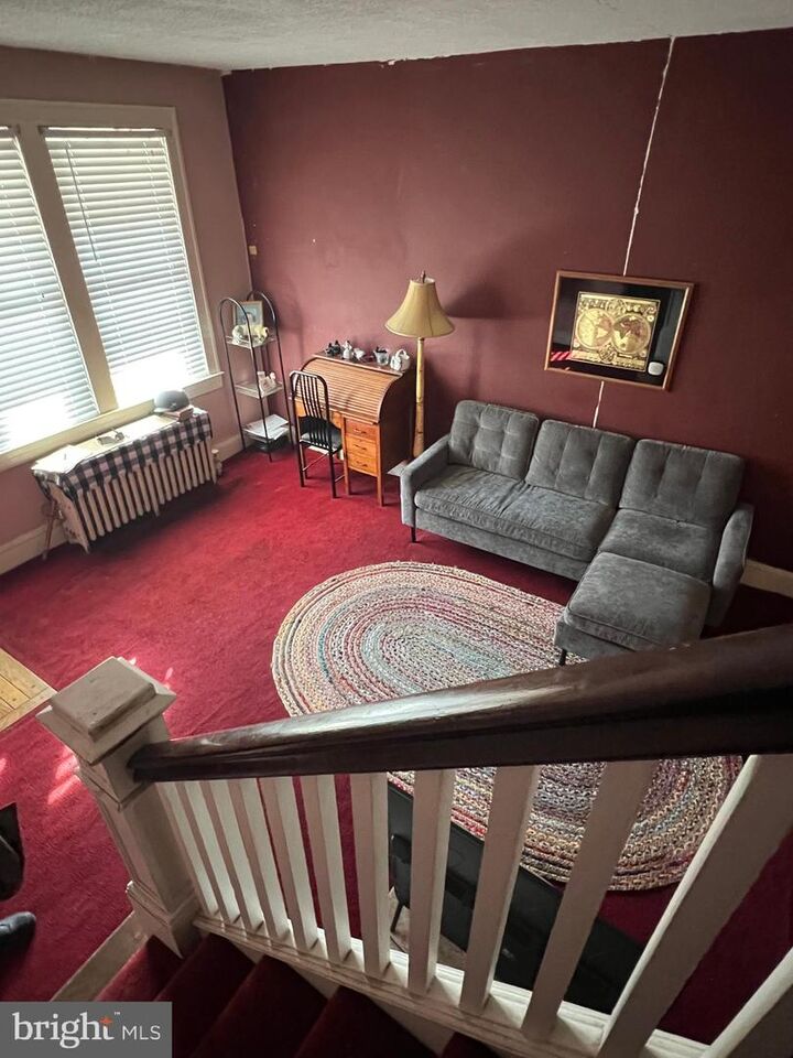 Property Photo: 1230 W 37th Street MD 21211