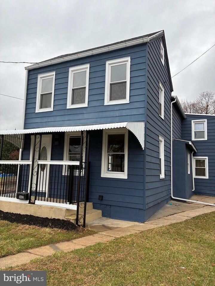 Property Photo:  1401 Frush Valley Road  PA 19605 