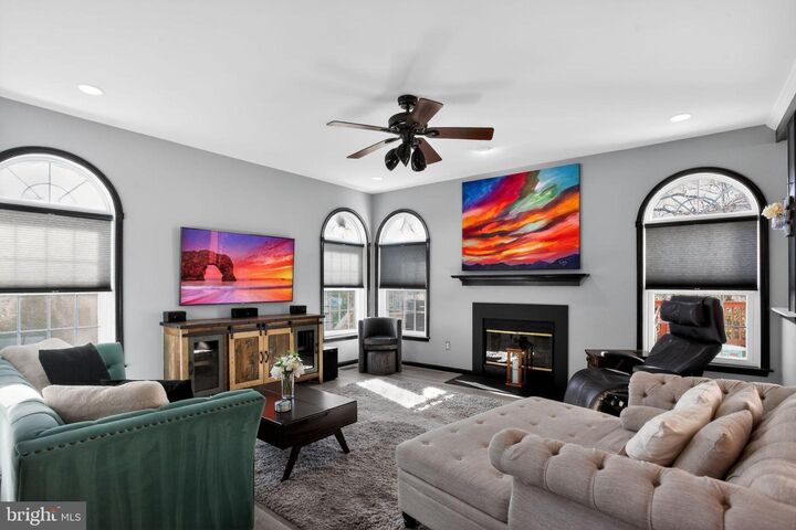 Property Photo:  201 Victoria Court  PA 19002 