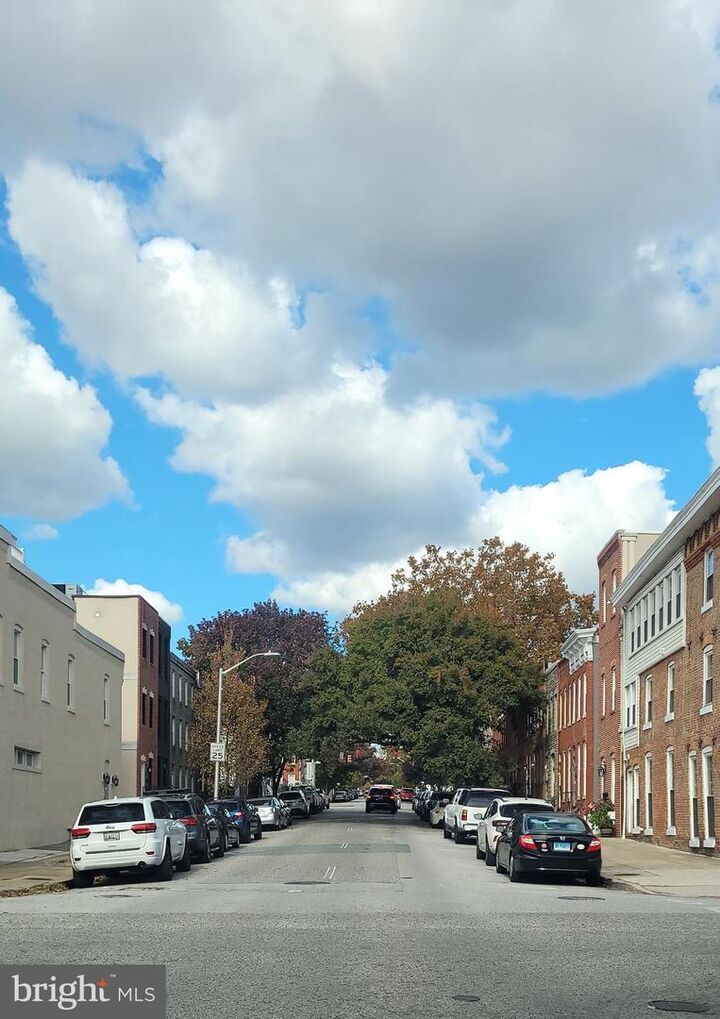 Property Photo:  640 S Ellwood Avenue  MD 21224 