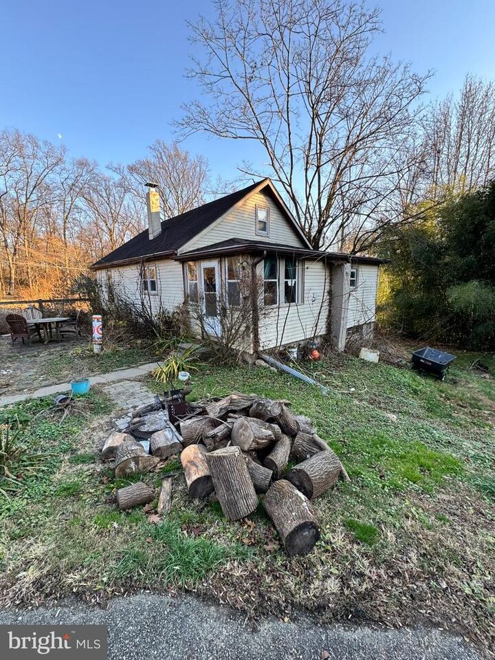 Property Photo: 91 Mountain Road MD 21911