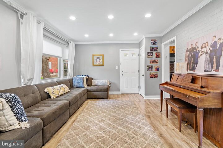 Property Photo:  3302 Northbrook Road  MD 21208 