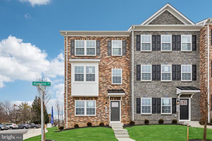 Property Photo:  1805 Harvest Drive  VA 22601 