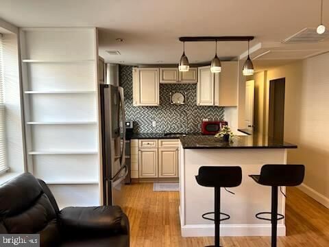 Property Photo:  3319 Liberty Heights Avenue 203  MD 21215 