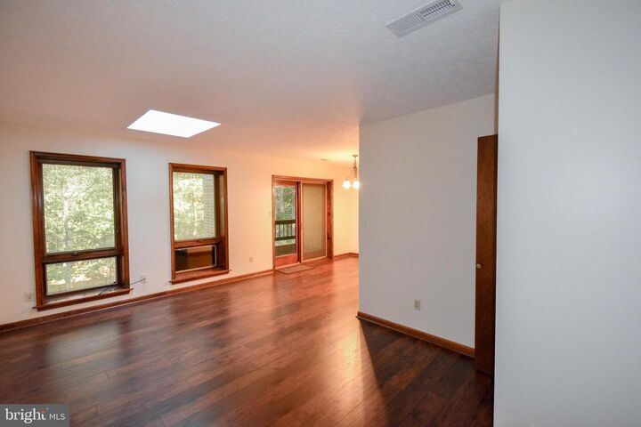 Property Photo: 23247 White Birch Court 135 MD 20619