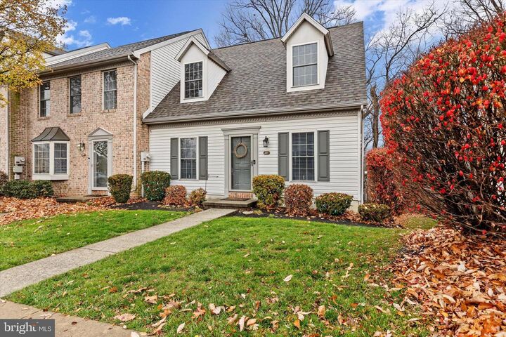 Property Photo: 237 Timber View Drive 237 PA 17110