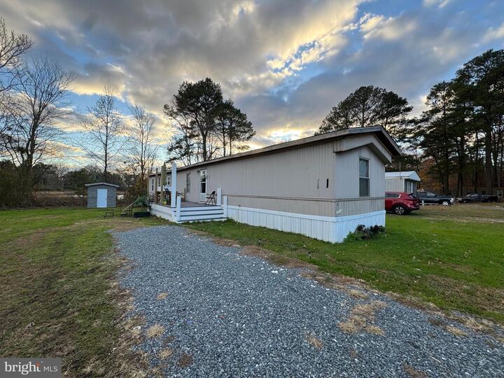 Property Photo: 30551 Creekview Drive MD 21853