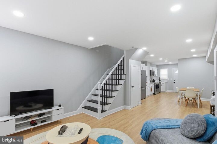 Property Photo: 3527 Horton Avenue MD 21225