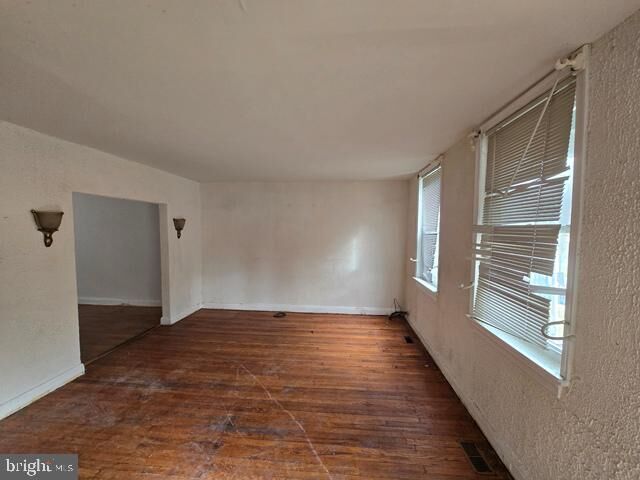 Property Photo:  2322 Druid Park Drive  MD 21215 