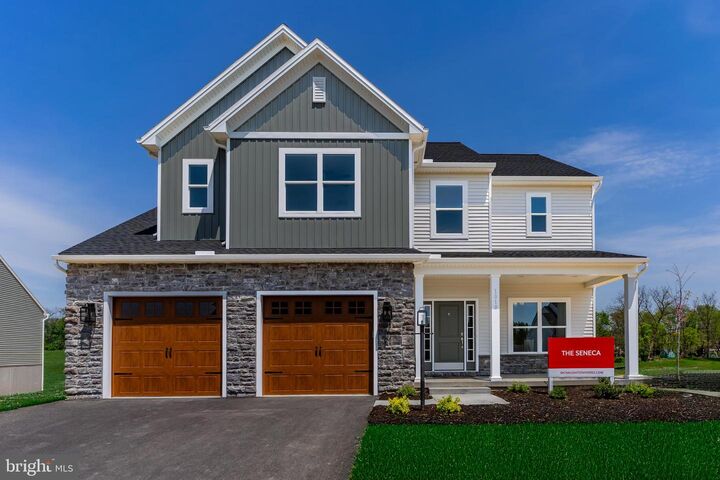 1010 Edorma Ct  Harrisburg PA 17112 photo