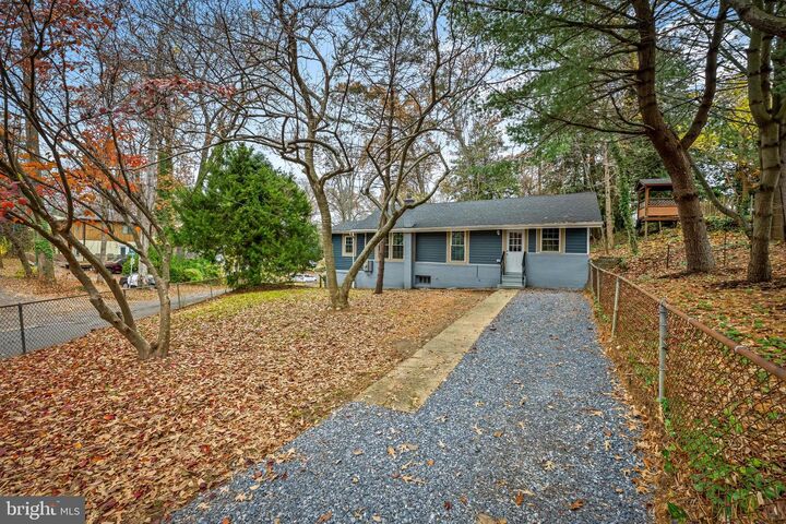 Property Photo:  753 Eddy Road  MD 21032 