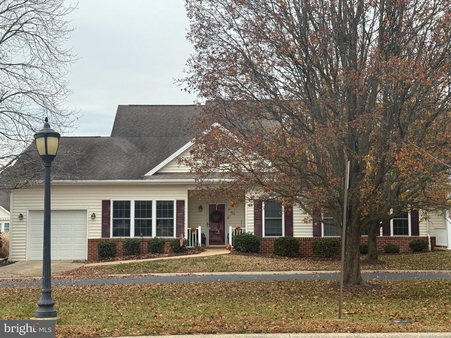 Property Photo: 1106 S Schumaker Drive MD 21804