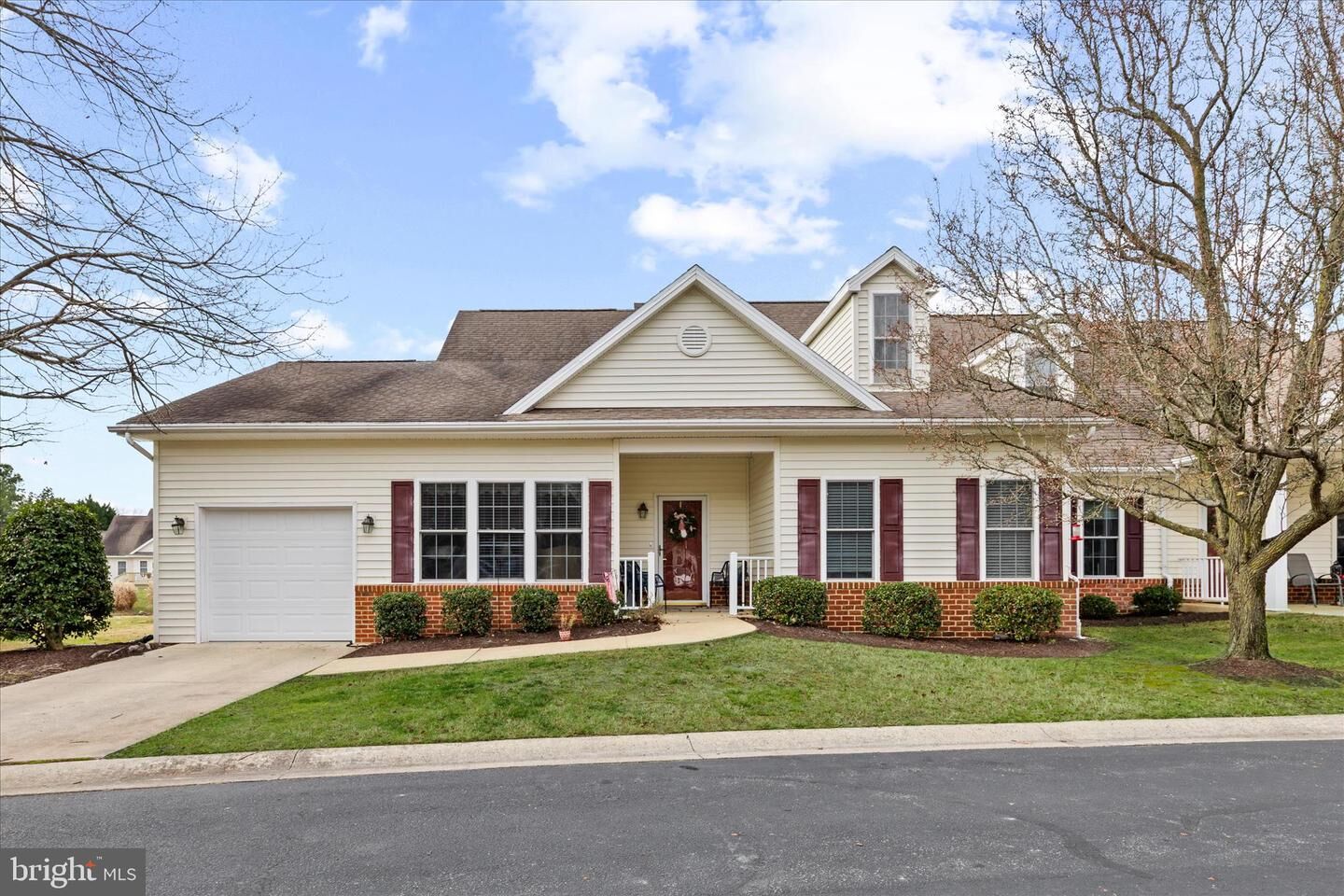 Property Photo: 1106 S Schumaker Drive MD 21804