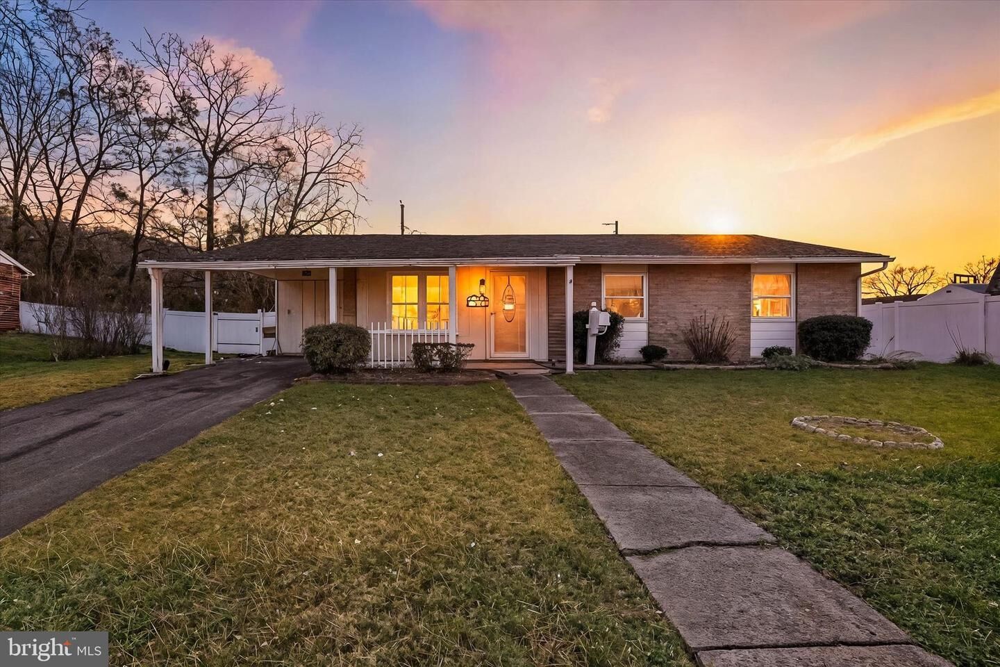 Property Photo:  503 Eckhart Drive  MD 21085 